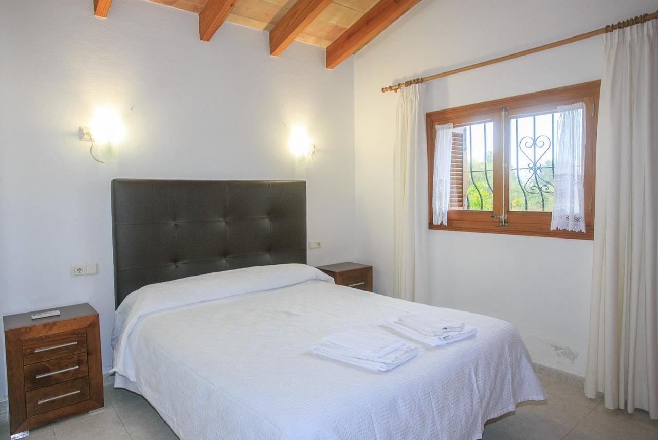 Villa Xisca Pollenca