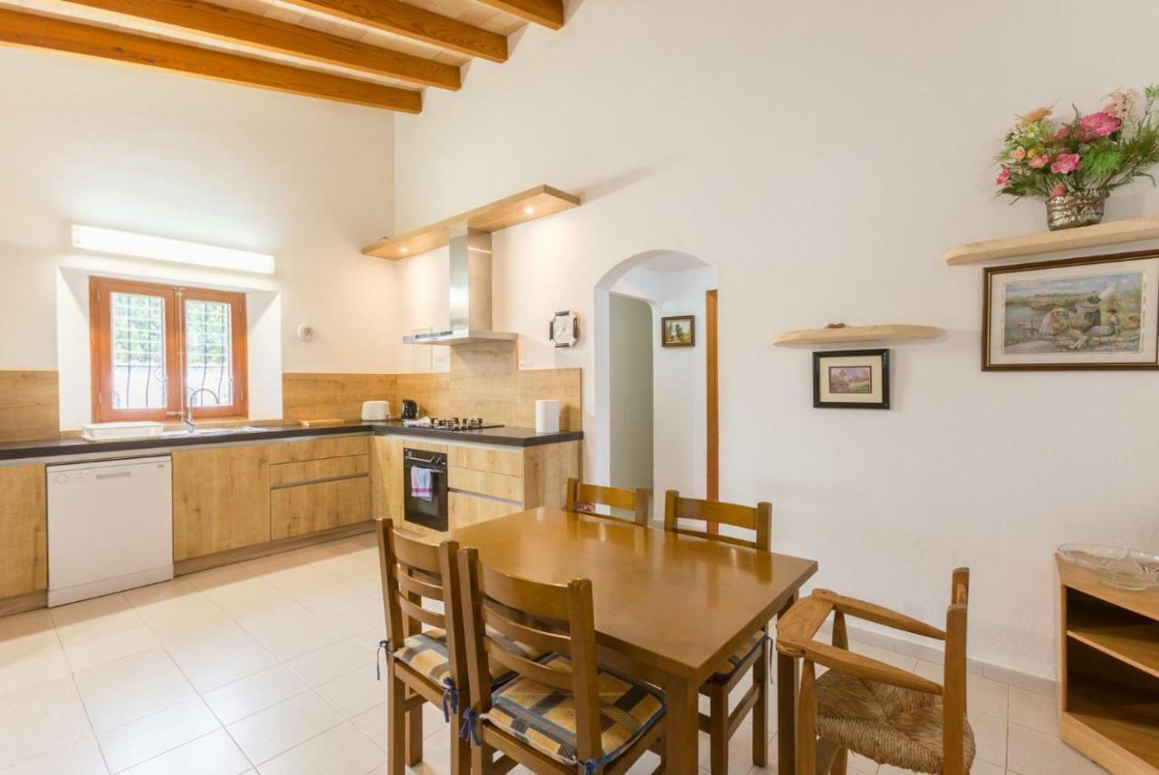 Villa Xisca Pollenca