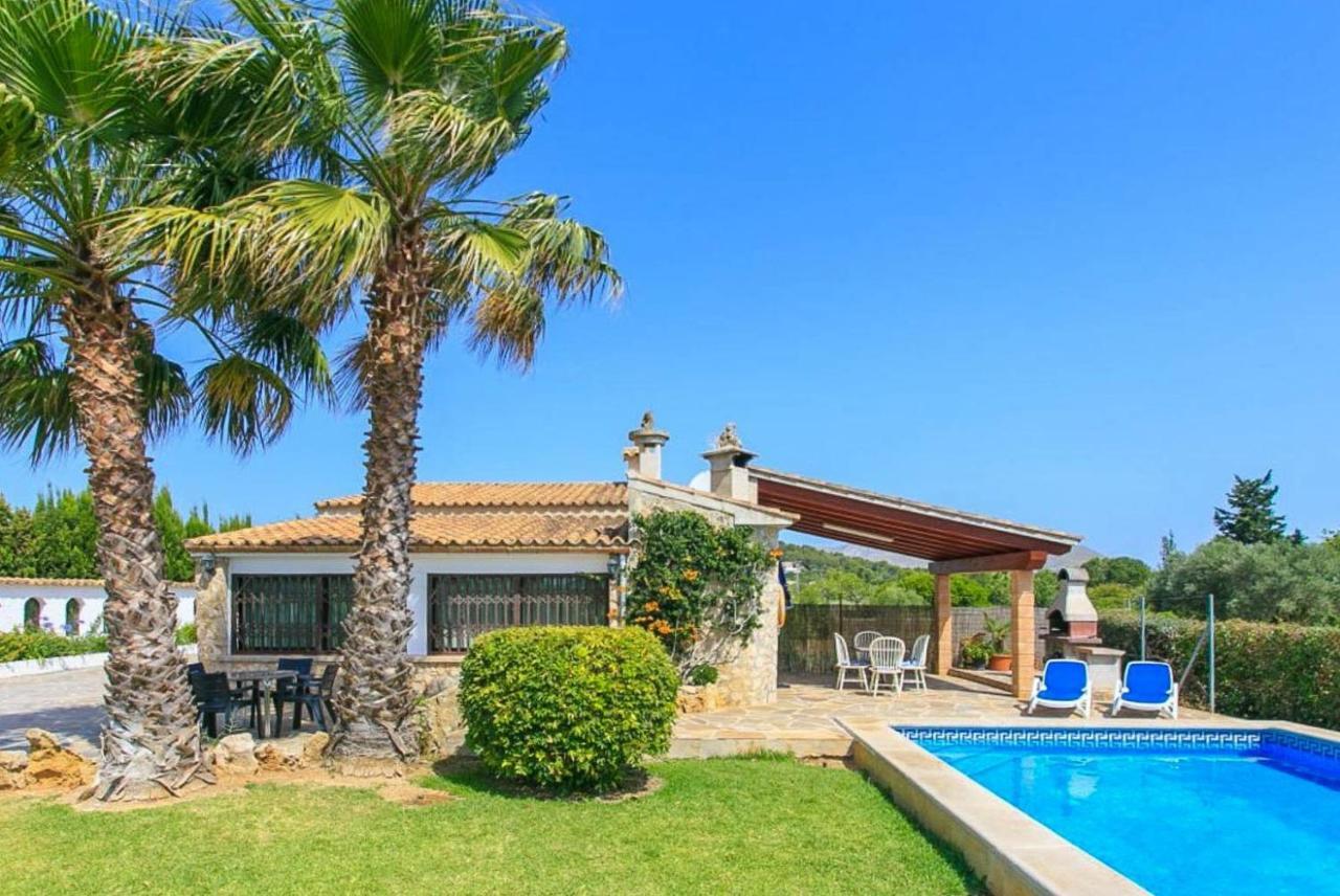 Villa Xisca Pollenca