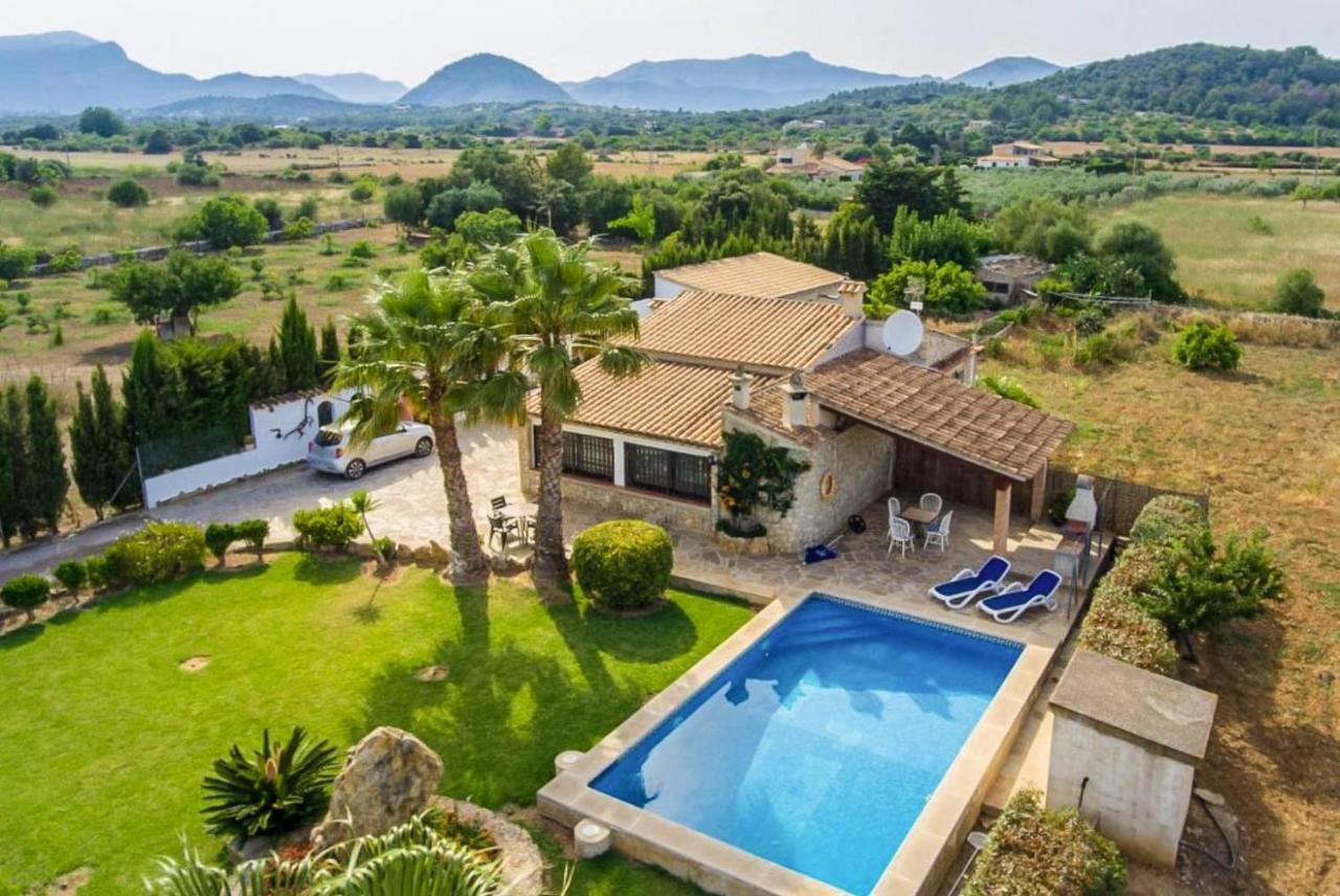 Xisca Pollenca