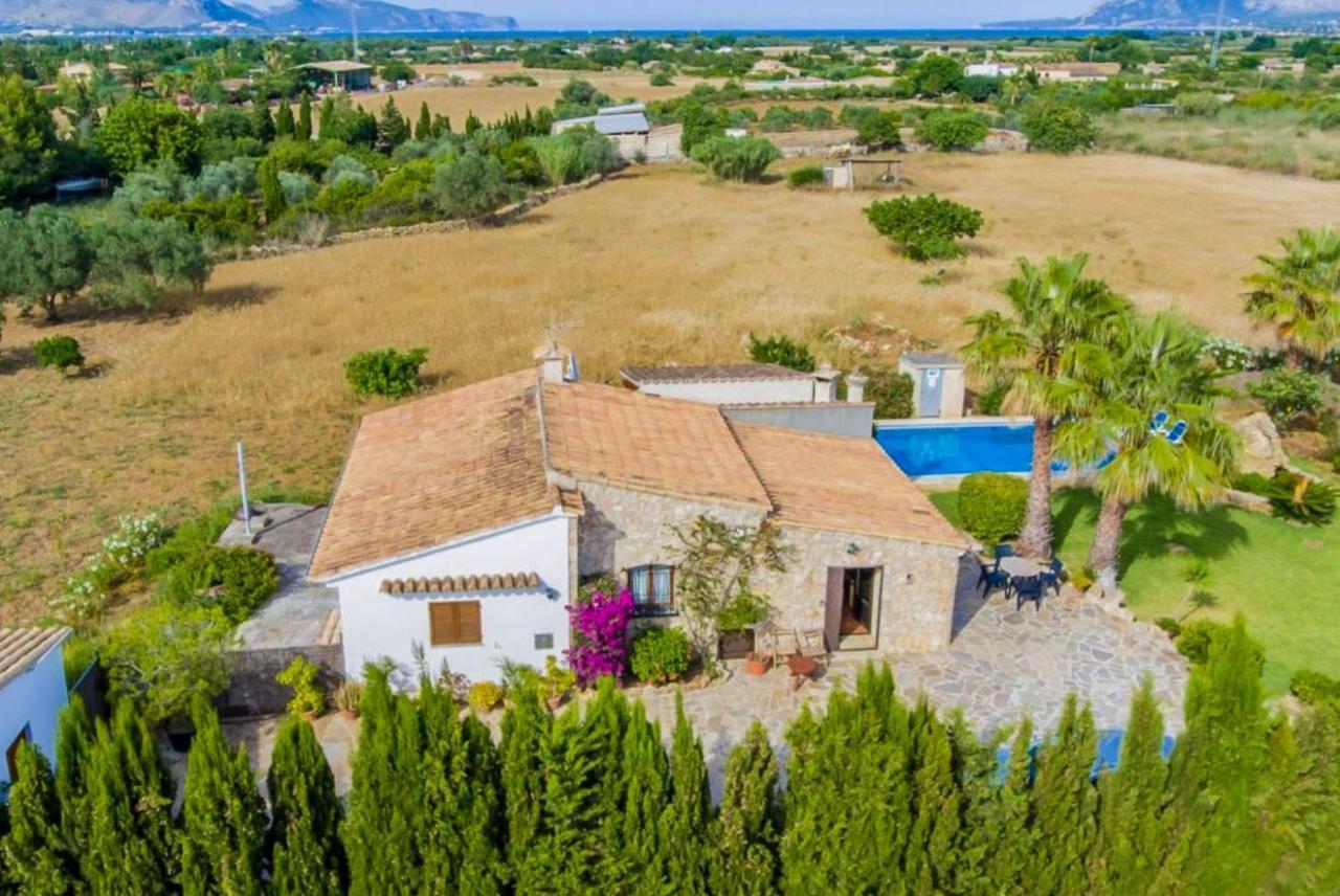 Xisca * Pollenca
